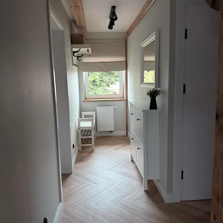 Appartement Eleven 11 Mrągowo
