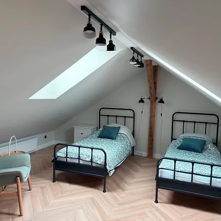 Appartement Eleven 11