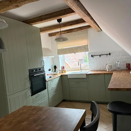 Eleven 11 Appartement Mrągowo