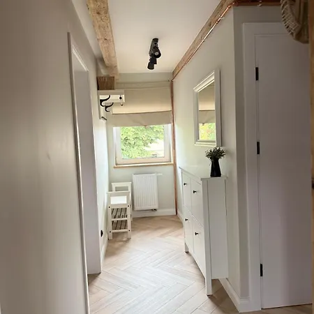 Appartement Eleven 11