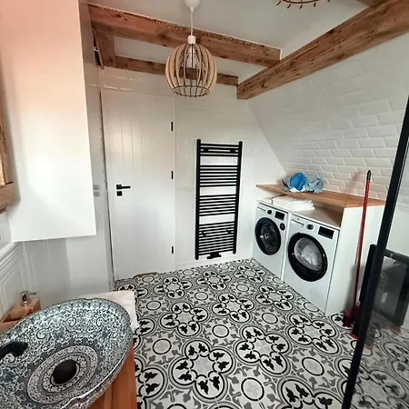 Eleven 11 Appartement