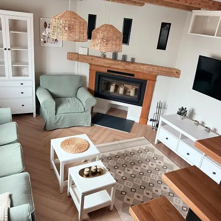 Eleven 11 Appartement *
