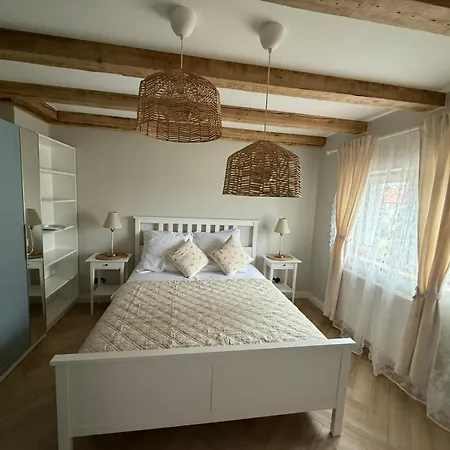 Appartement Eleven 11 *