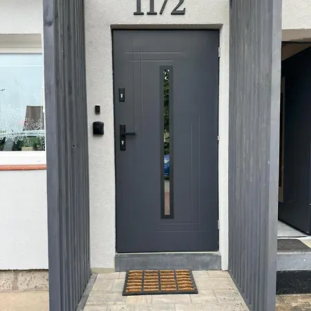 Eleven 11 * Mrągowo